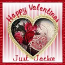 JustJackie