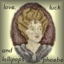Phoebe