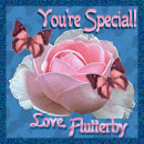 Flutterby