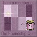 Friendship Quilt