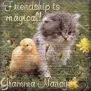 Gramma Nancy