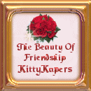 KittyKapers