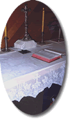 Altar pic