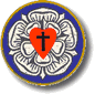 Luther's Rose