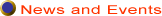 news and events