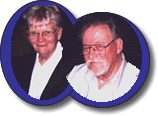 Pastor Herb and Sonja