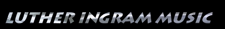 Luther Ingram Music