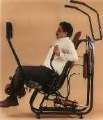 CHEST PRESS