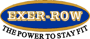 EXER-ROW Logo