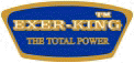 EXER-KING Logo