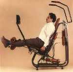 LEG EXTENSION