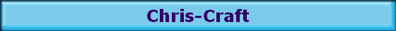 Chris-Craft