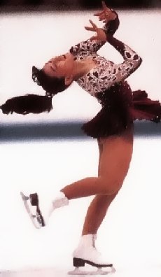 1992 Olympics