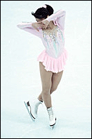 1992 Olympics