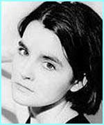 Shirley Henderson as Moaning Myrtle