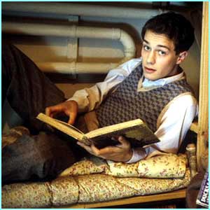 Christian Coulson as Tom Riddle