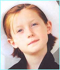 Bonnie Wright as Ginny Weasley (with more lines this time)