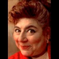 Miriam Margoyles plays Professor Sprout (herbology teacher)