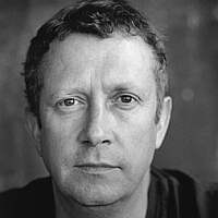 Mark Williams plays Arthur Weasley