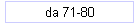 da 71-80