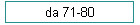da 71-80