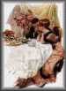 At&nbsp;Dinner