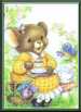 Bear&nbsp;And&nbsp;Bird