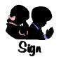 Sign