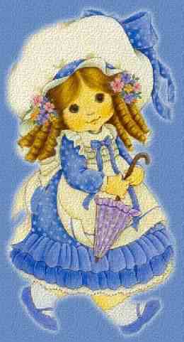walking&nbsp;Doll