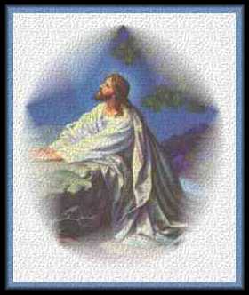 Jesus&nbsp;Pray