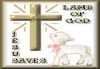 Cross&nmbsp;Lamb