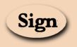Sign
