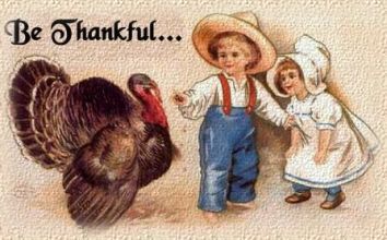 Thankful