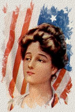Liberty&nbsp;Lady