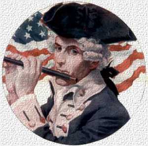 Liberty&nbsp;Man