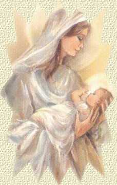Baby&nbsp;Jesus
