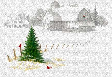 Snow&nbsp;Barn