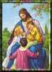 Jesus&nbsp;With&nbsp;Children