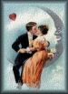 Kissing&nbsp;Couple