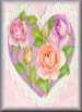 Lavender&nbsp;Heart