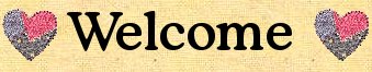 Welcome