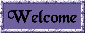 Welcome