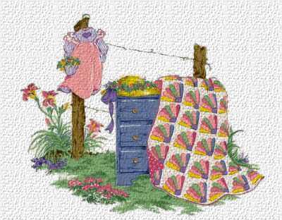 Grandmothers&nbsp;Fan&nbsp;Quilt