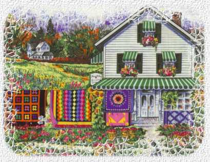 Quilt&nbsp;House