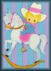 Rocking&nbsp;Horse