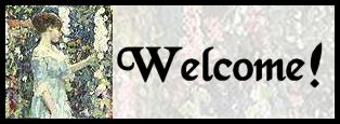 Welcome