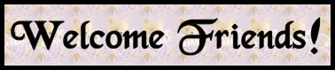 Welcome