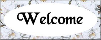 Welcome