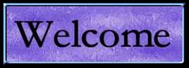 Welcome
