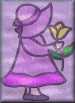 Sunbonnet&nbsp;Girl